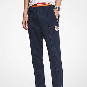 michael kors x ellesse pant joggers